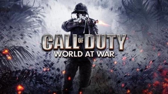 Call of Duty: World at War, el CoD que quiso parecerse a Counter-Strike