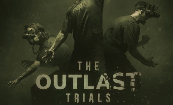The Outlast Trials se presenta para PC con opciones cooperativas