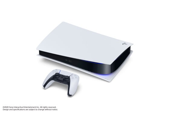 PS5: PlayStation 5 Digital Edition podría comenzar una guerra con las tiendas