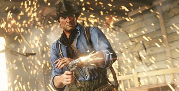 Red Dead Redemption 2: Guía de todos los tesoros, mapas, secretos y dinero