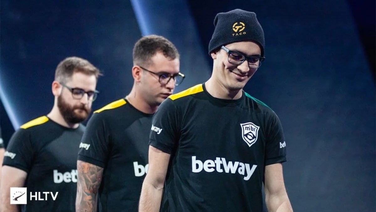 CSGO: Denuncian un partido ante el FBI por posibles trampas y tramas de ...