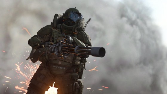 Call of Duty Warzone añade el modo Juggernaut Royale y doble experiencia para el fin de semana