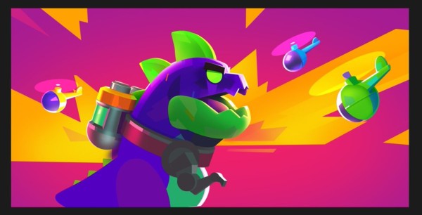 Brawl Stars: Irrupción Urbana - Mejores brawlers, estrategias, cómo ganar