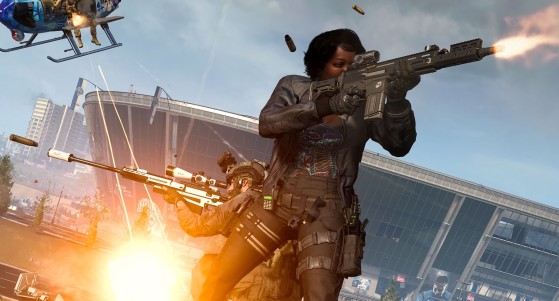 Warzone: Activision metió la pata y está deshaciendo en silencio los baneos de miles de jugadores