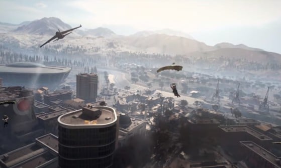 Call of Duty Warzone: Algunos youtubers creen que Warzone se cerrará muy pronto