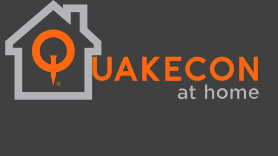 QuakeCon at Home: detalles, merchandigins y primeras informaciones oficiales