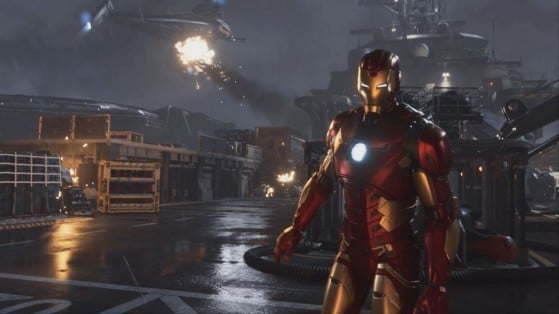 Marvel's Avengers lanzará una beta este mes de agosto para PS4, Xbox One y PC