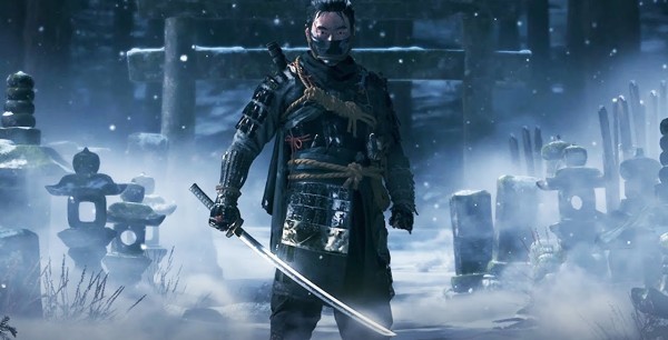 Ghost of Tsushima: Dificultad, cuál elegir y cómo cambia el juego