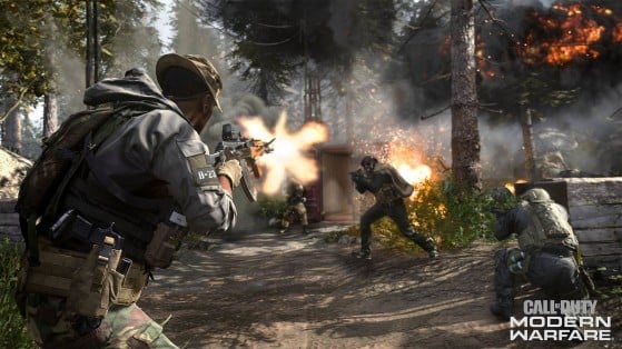 Call of Duty Warzone: La comunidad se desespera y afirma que la Grau y la Bruen MK9 son 'pay to win'