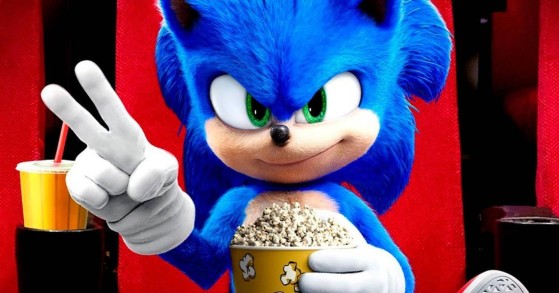 La secuela de Sonic: La Película ya tiene fecha de estreno; ¡chúpate esa, Nolan!