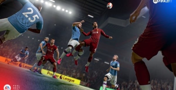 FIFA 21 Guía de nuevos regates y funciones: Carrera Creativa, Personalidad de Posición y Regate Ágil
