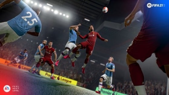 FIFA 21 Guía de nuevos regates y funciones: Carrera Creativa, Personalidad de Posición y Regate Ágil
