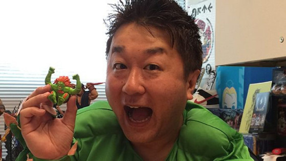 Yoshinori Ono, papá de Street Fighter, deja Capcom