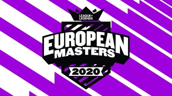 LoL – European Masters: Vuelve la competición europea a League of Legends