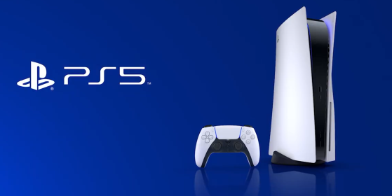 PS5: publica su primer anuncio de PlayStation 5. Play has no limits! - Millenium