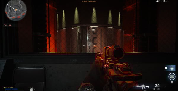 Call of Duty Warzone: Código del Búnker 10, cómo entrar y descubrir la bomba nuclear secreta