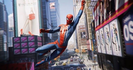 Fortnite - Temporada 4: Encuentran a Spider-Man en los archivos del juego, ¿tendremos nueva skin?