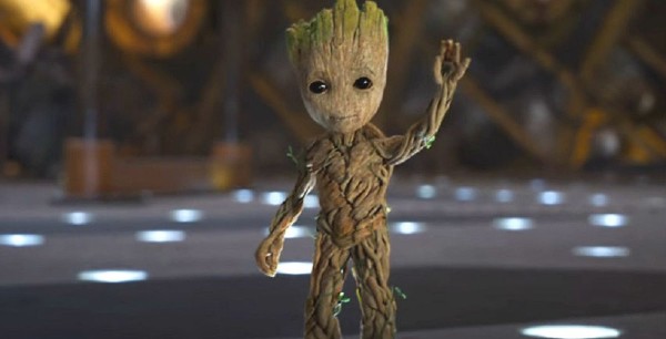 Fortnite - Temporada 4: Cómo y dónde encontrar a Baby Groot, guía
