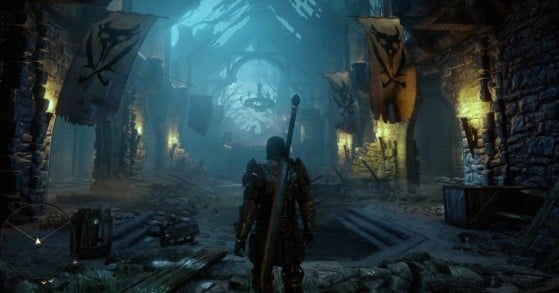 Gamescom 2020: Dragon Age 4 revela nuevas imágenes y primeras muestras de gameplay
