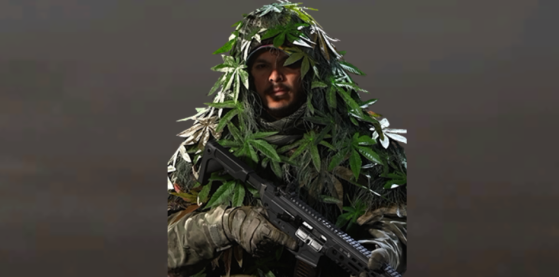 Modern Warfare y Warzone lanzan un pack con un traje de marihuana y más cosméticos a lo Snoop Dogg