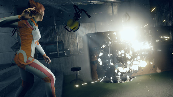 Control: ¿Alan Wake 2? AWE, el último DLC del juego, da pistas sobre la posible nueva entrega
