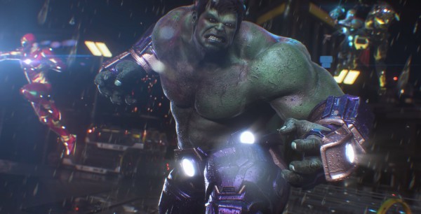 Marvel's Avengers: Guía para descargar las texturas en alta resolución en PC