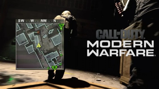 Black Ops Cold War trae de vuelta la característica que arruinó Modern Warfare y queríamos de vuelta