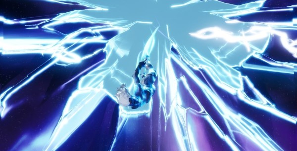 Fortnite: Guía de los desafíos de la Semana 4 de la temporada 4, Capítulo 2