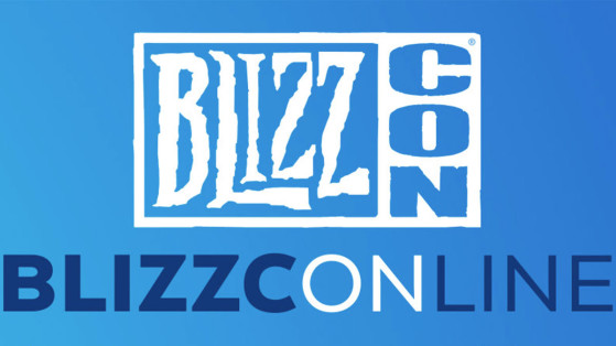 ¡BlizzConOnline será virtual y se celebrará del 19 y 20 de febrero de 2021!