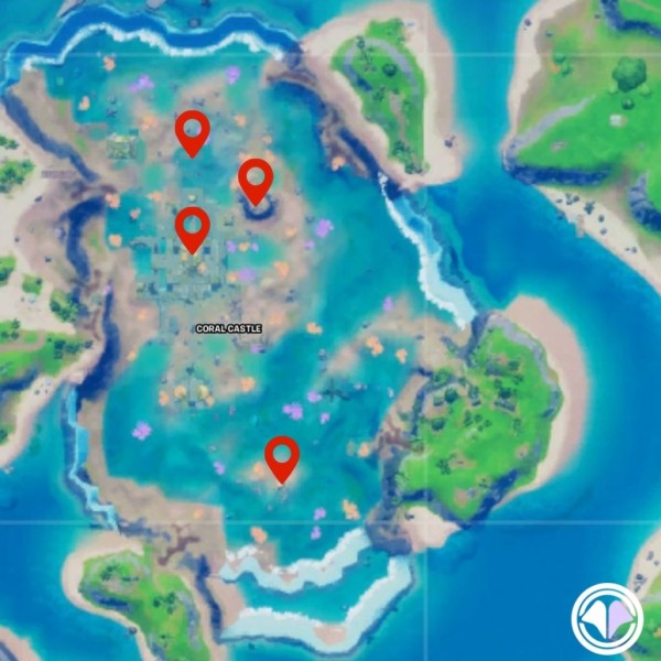 Fortnite : Battle royale