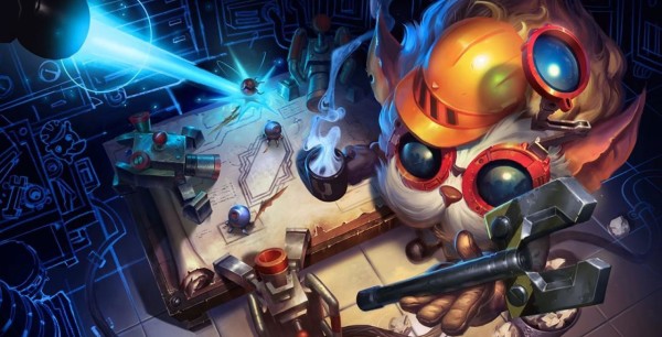 LoL: Cómo conseguir una cuenta en el PBE para probar todas las novedades antes de su lanzamiento