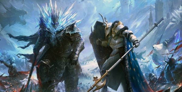 Raid Shadow Legends: tierlist de héroes nat 3, lista de los mejores campeones raros del juego