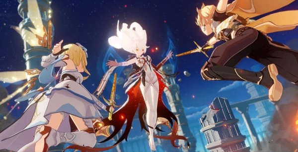 Genshin Impact: Las mejores equipos y composiciones de personajes para arrasar en el juego