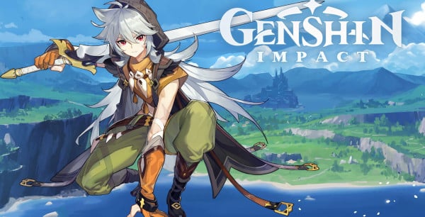 Genshin Impact: La mejor build de Razor, armas y conjuntos de artefactos