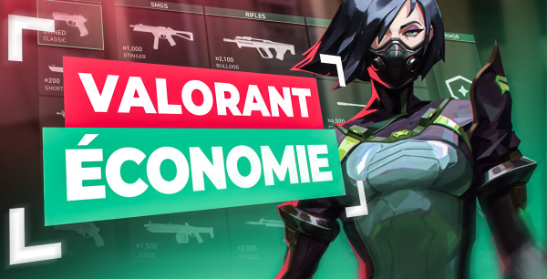VALORANT: Guía de economía, así debes gestionar tus créditos