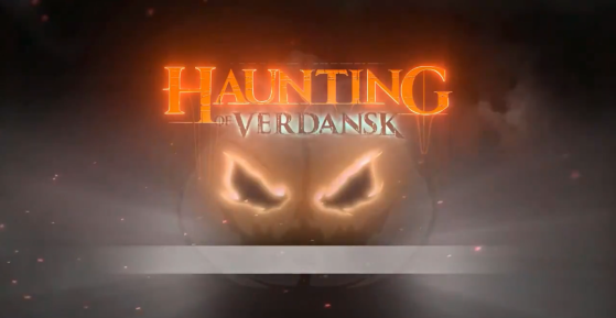CoD Warzone: Haunting of Verdansk muestra en un nuevo tráiler a sus aterradores zombies