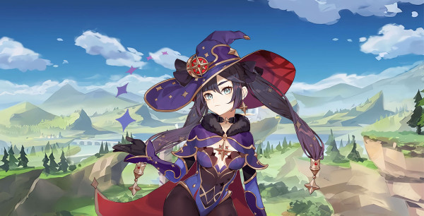 Genshin Impact: La mejor build que equipar a Mona, armas y conjuntos de artefactos