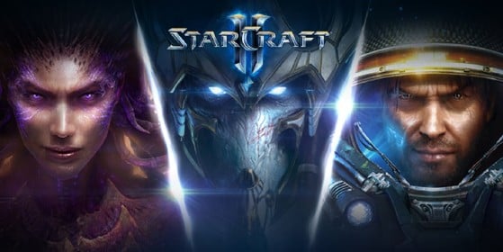 El adiós de un mito, la luz de StarCraft II se apagará lentamente y no habrá nuevo contenido