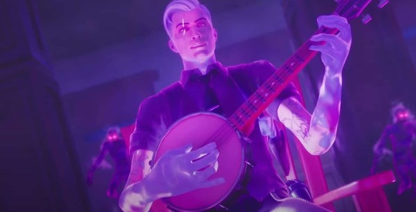 Fortnite: Cómo derrotar a Midas Sombra y conseguir su aspecto y arma mítica, guía