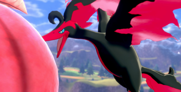 Pokémon Espada y Escudo: Cómo capturar a Moltres Galar, guía
