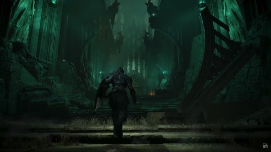Demon's Souls te convencerá de comprar una PS5 con este impresionante trailer de gameplay