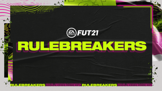 FUT 21 - RuleBreakers 2, el nuevo equipazo 'disfrazado' del evento de Halloween de FIFA 21