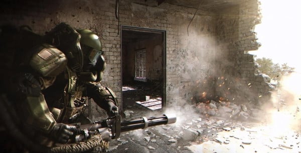 Warzone: Dónde encontrar la armadura de Juggernaut para ser casi invencible en el Battle Royale