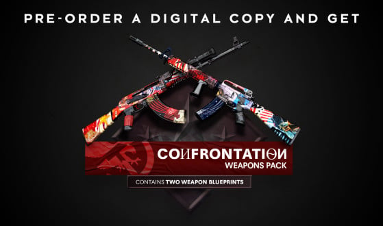Black Ops Cold War: Estas son las armas gratis con la reserva del juego, y tienen una pinta brutal