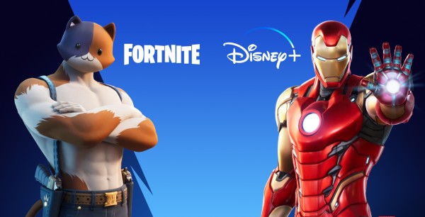 Fortnite: Cómo conseguir dos meses de Disney+ gratis a través de Fortnite, guía