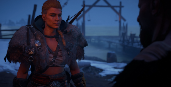 Assassin's Creed Valhalla: Escarnios y puntos de carisma y para qué sirven