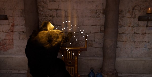Assassin's Creed Valhalla: Ubicación de los Libros de Conocimiento de Oxfordshire