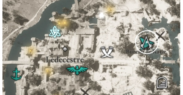 Assassin's Creed Valhalla
