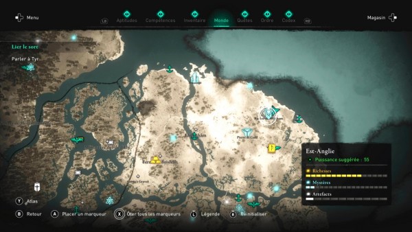 Assassin's Creed Valhalla