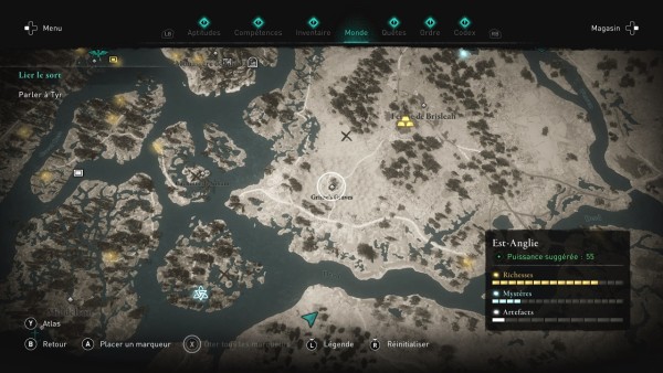Assassin's Creed Valhalla